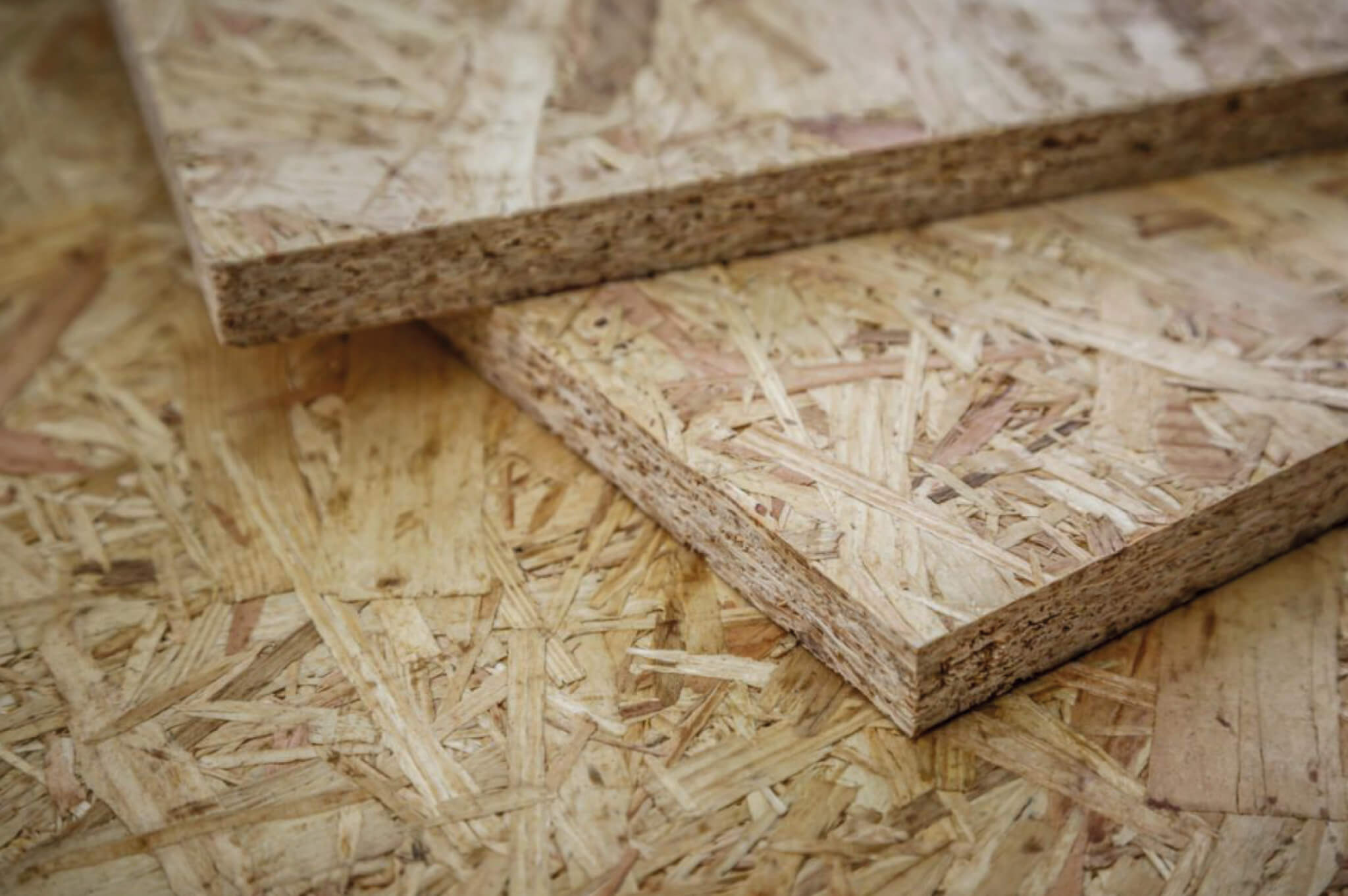 Panneaux bruts Nos panneaux bruts disponibles dans plusieurs finitions