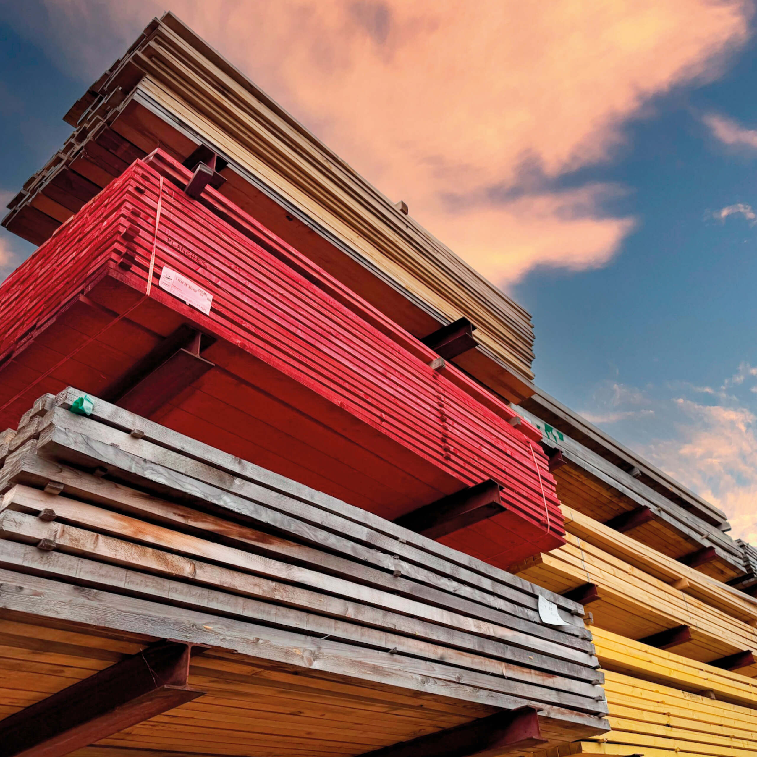 Histoire et engagements de la société BCI